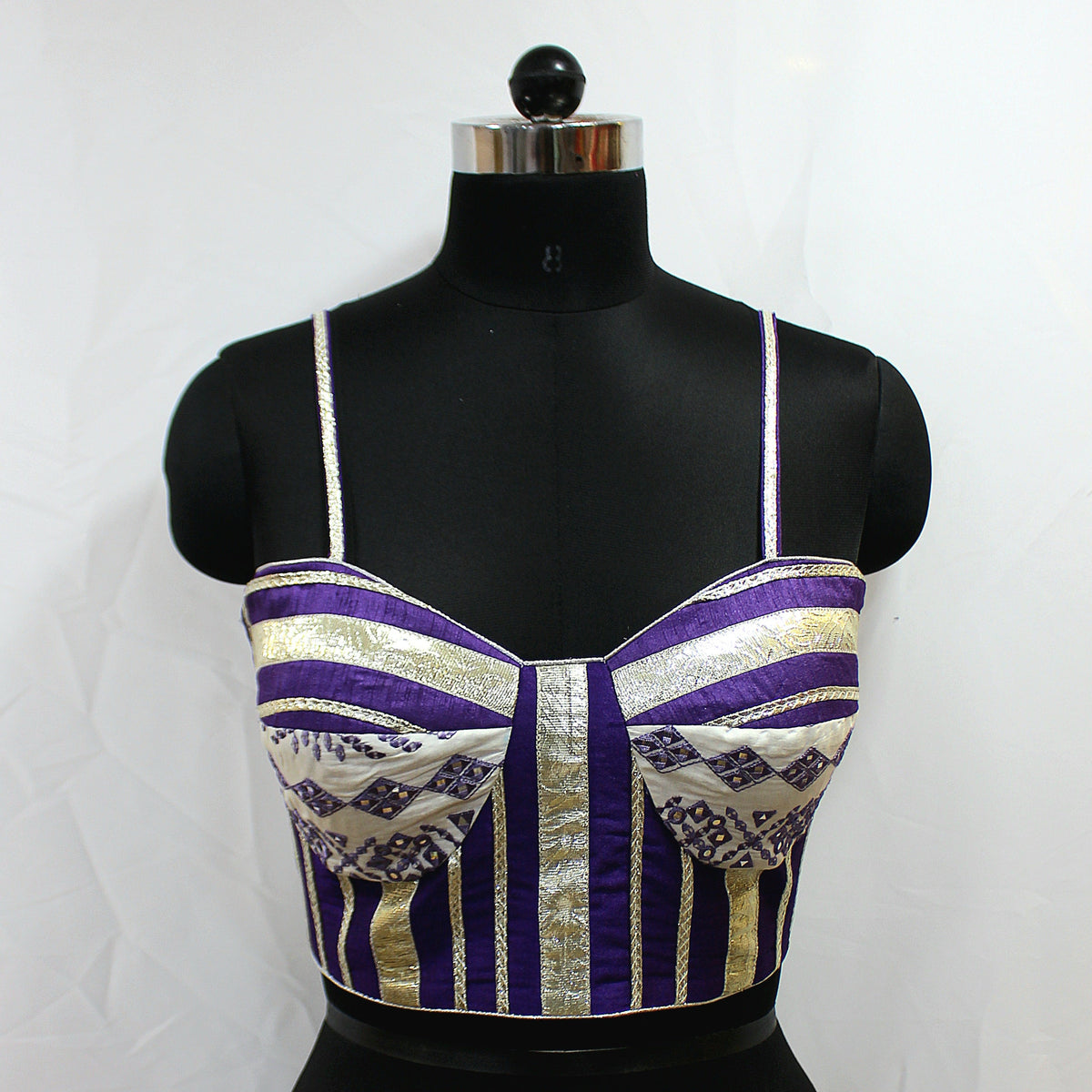 Shoulder straps- Comfortable