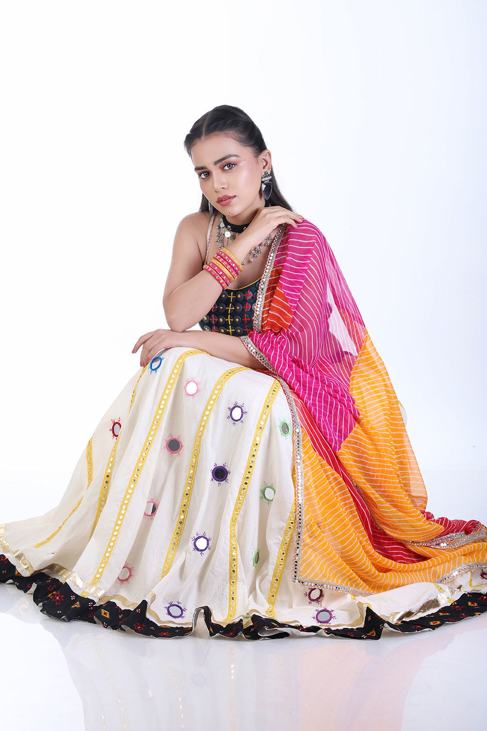 navratri collection