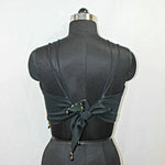 Shoulder Strap Choli Top for All Occasions - image 2